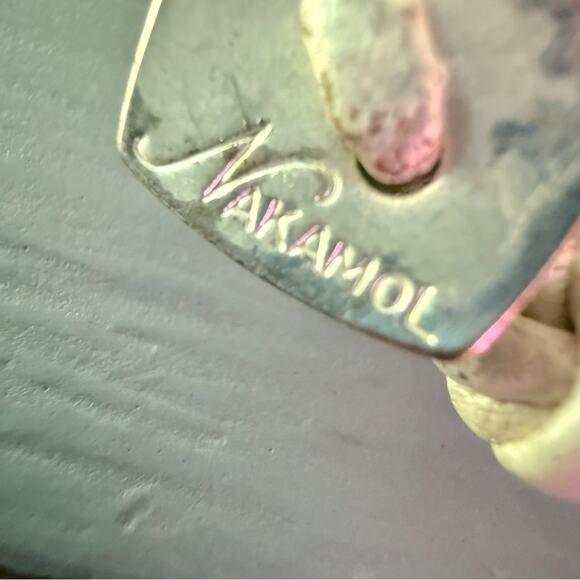 Nakamol Beaded Wrap Bracelet - Picture 8 of 8